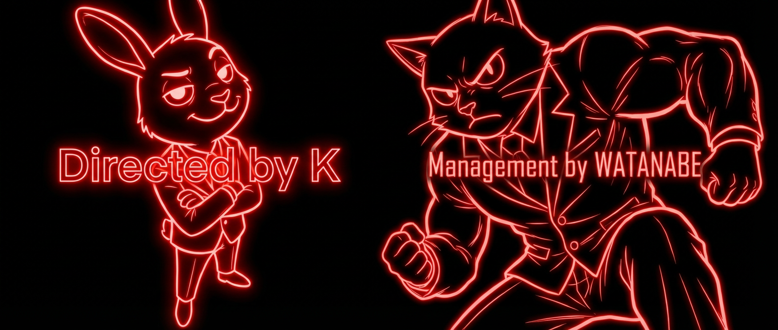 STUDIO異次元 Profile